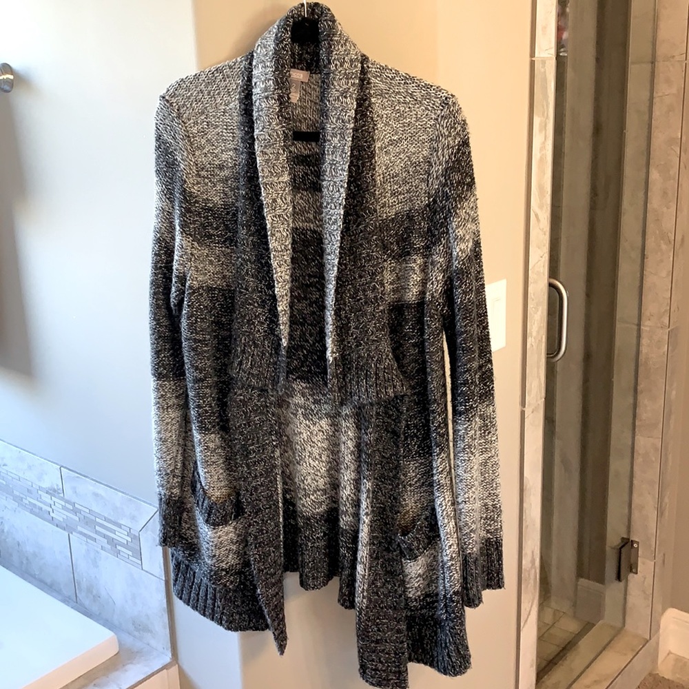 Versatile Cardigan